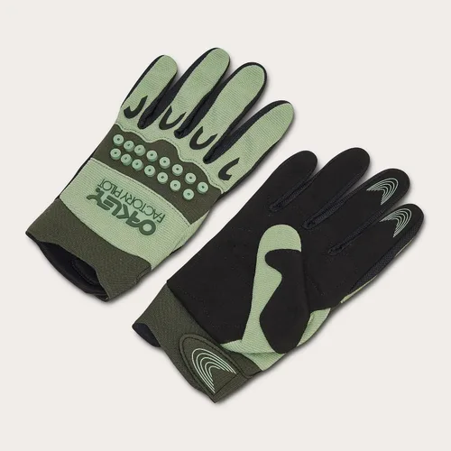 Vista 10 de Oakley Guantes Switchback para bicicleta de montaña 2.0 para hombre