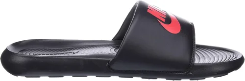 Vista 6 de Nike Mocasines para hombre, Negro Blanco, 7