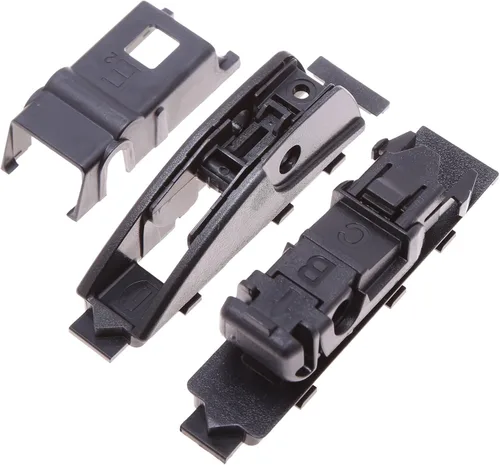 Vista 9 de Limpiaparabrisas derecho compatible con Volvo XC40 2019 2020 PC-1002434
