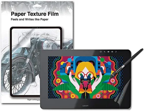 Vista 9 de Protector de pantalla con textura de papel para iPad Mini 4/5 2019, 7.9 pulgadas, antirreflejos, mate, fabricado en Japón, compatible con Apple