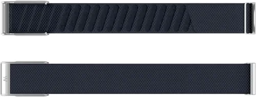 Vista 5 de WHOOP 5.0/MG SuperKnit Luxe – Accesorio de rendimiento para salud, fitness y bienestar – Metales de primera calidad – No compatible con Gen 4