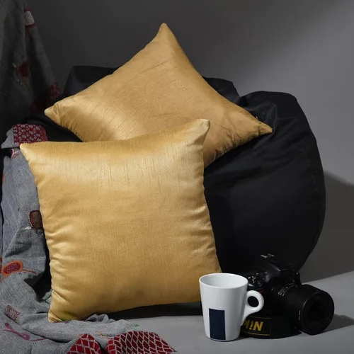 Vista 10 de Juego de 2 fundas de almohada decorativas para sofá, color azul aguamarina, almohada de granja de 12 x 12 pulgadas, fundas de almohada de seda