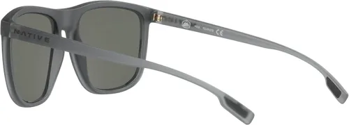 Vista 5 de Native Eyewear Mesa - Gafas de sol cuadradas