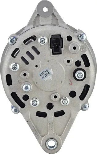 Vista 4 de DB Electrical Alternador AHI0098 compatible con/reemplazo para F03 Fo3 Lift Truck Td42 Engine 1989-On, Lift Truck F03 1989-On Td42 Engine Carretilla