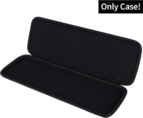 Vista 2 de Funda para teclado mecánico de rendimiento iluminado Logitech MX