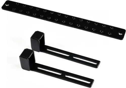 Vista 2 de LIAN LI GB-002 - Soporte antidesgarro para GPU multidirección, ATX/E-ATX