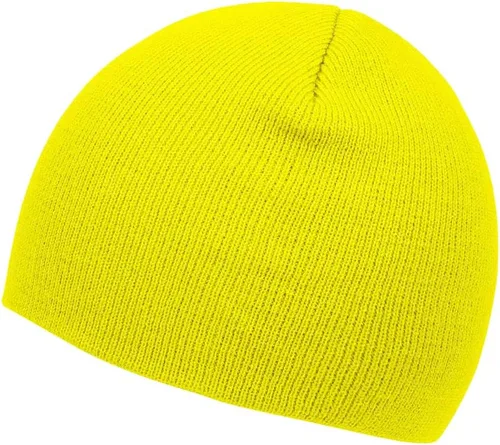 Vista 2 de TopHeadwear - Gorro corto unisex con diseño de calavera, para hombre y mujer