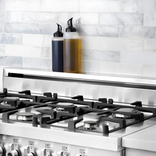 Vista 7 de OXO Good Grips Chef's Squeeze Bottle 16.0z & Good Grips Chef's Squeeze Bottle Set, plástico, translúcido