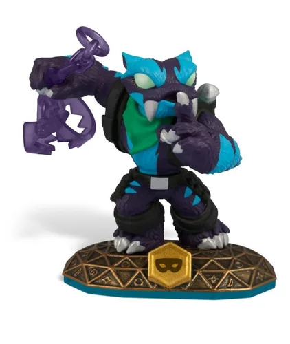 Vista 7 de Skylanders SWAP Force Boom Jet Character Pack - Xbox 360