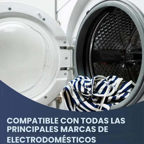 Vista 6 de EP Cable de secado de 4 puntas, 4 pies SRDT 10/4, cable de alimentación de extensión de electrodomésticos de 30 amperios, NEMA 14-30, negro