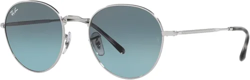 Vista 2 de Ray-Ban RB3582 David - Gafas de sol redondas