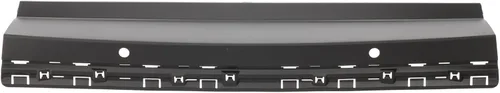 Vista 115 de Garage-Pro Cubierta de parachoques compatible con Nissan Altima CAPA Sedan trasero 2002-2006
