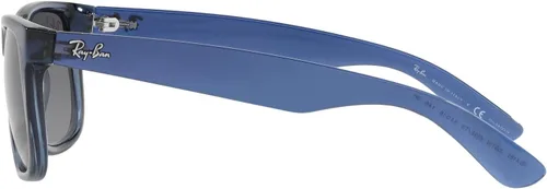 Vista 45 de Ray-Ban RB4165 Justin Gafas de sol rectangulares