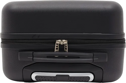 Vista 8 de Travelers Club Equipaje Harper, Negro -, Equipaje Harper