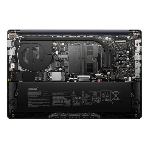 Vista 17 de B1403CVA-S66467X C5 14" 8GB 512GB W11PRO