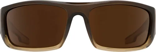 Vista 2 de SPY Lentes ópticas con envoltura rectangular, color y contraste para mejorar