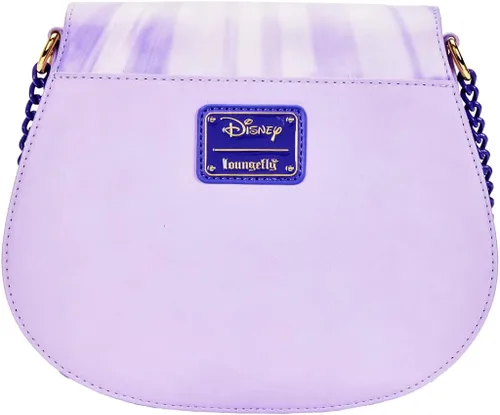 Vista 3 de Loungefly Disney Hercules Muses Clouds - Bolso bandolera Hercules talla única Hércules talla única