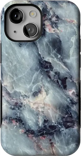 Vista 120 de Funda Casely para iPhone 13 Mini Todo lo que necesitas es amor Beatles Compatible con MagSafe Diseño de funda protectora audaz