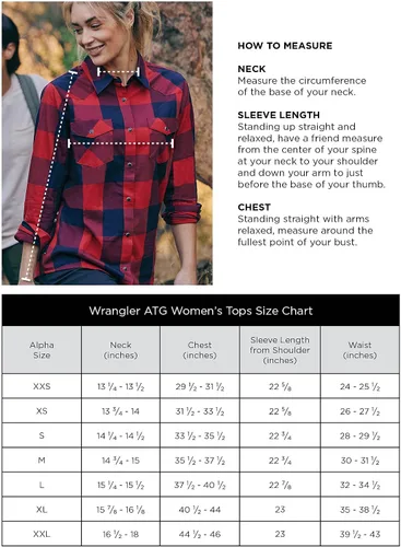 Vista 4 de ATG by Wrangler Camiseta con capucha para mujer