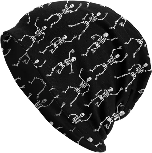 Vista 17 de Bufanda casual Bandana Sombrero Suelto Gorro Elástico Gorro, Gorro