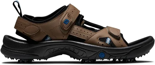 Vista 2 de Footjoy Mens Golf Sandals