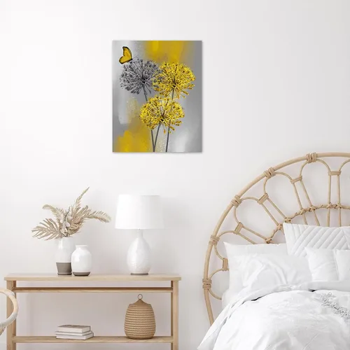 Vista 18 de HVEST Arte de pared inspirador de tigre para sala de estar, imágenes motivacionales de tigre de vida silvestre en blanco y negro, decoración