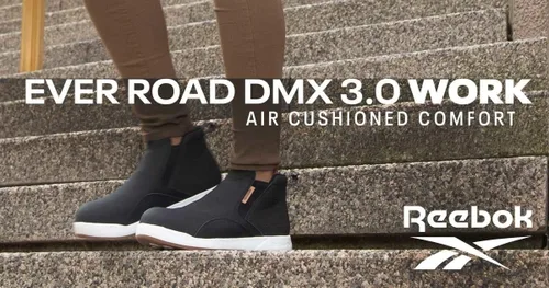Vista 6 de Reebok Ever Road 3.0 DMX Work EH Comp Toe