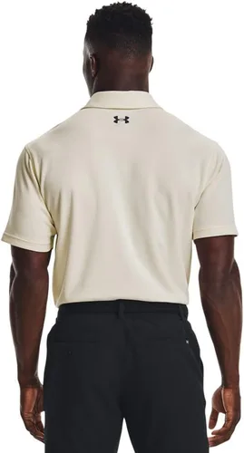 Vista 2 de Under Armour Tech - Camiseta tipo polo de golf para hombre