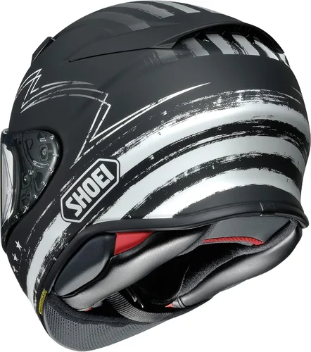 Vista 3 de Shoei RF-1400 Dedicado 2