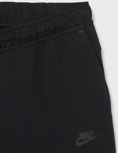 Vista 4 de Nike Tech Fleece Shorts Hombre