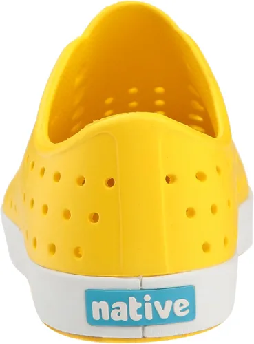 Vista 3 de Native Shoes Jefferson zapatos para niños