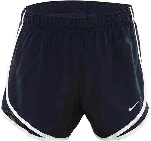 Vista 2 de Pantalones cortos de mujer Nike Dri-Fit Tempo para correr