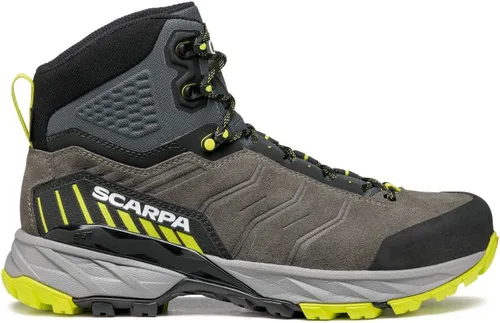 Vista 3 de SCARPA Men's Rush Trk GTX Waterproof Gore-Tex Hiking and Backpacking Boots