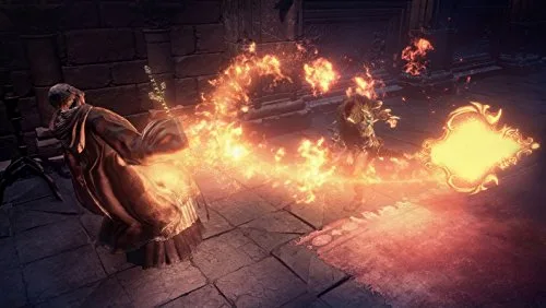 Vista 6 de Dark Souls 3 The Fire Fades (Xbox One)