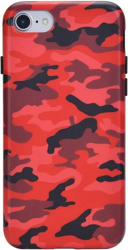 Vista 10 de Velvet Caviar - Funda protectora de gran calidad para perchone 8 y iPhone 7, Holo Moonstone