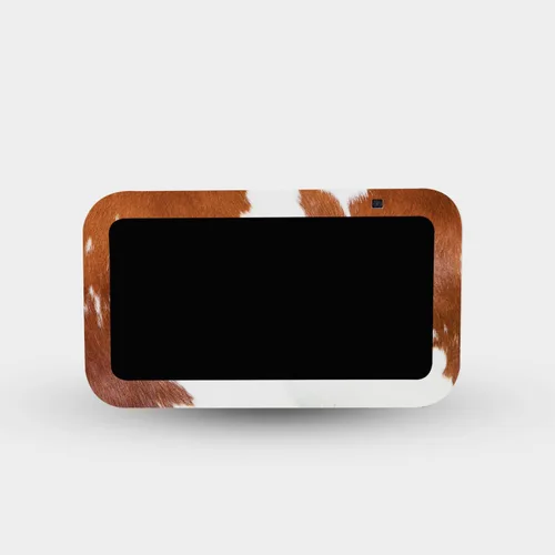 Vista 22 de MightySkins Skin compatible con Amazon Echo Show 5 (Gen 3) - Verde CBD Funda protectora de vinilo duradera y única Fácil de aplicar, quitar