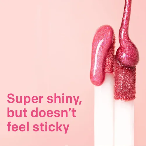 Vista 6 de Almay Goddess Gloss, Halo, brillo de labios, 1 unidad
