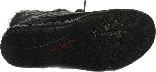 Vista 4 de Columbia - Botas para nieve Minx Shorty III para mujer.