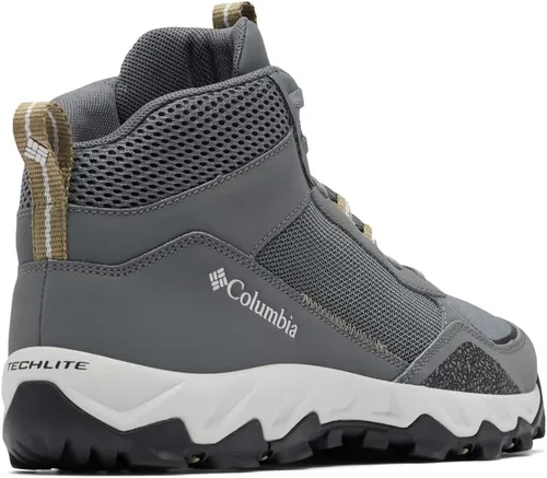 Vista 9 de Columbia Zapatillas Flow Centre para hombre