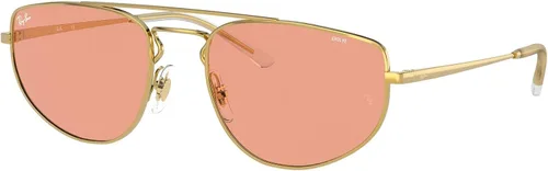 Vista 2 de Ray-Ban RB3668 Evolve - Lentes de sol rectangulares fotocromáticos