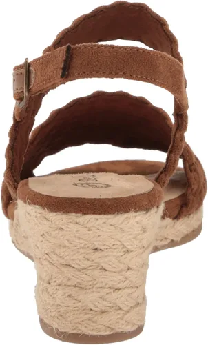 Vista 3 de Bella Vita Women's Mariella Sandal