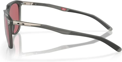 Vista 3 de Oakley Oo9286a Thurso Low Bridge Fit - Gafas de sol cuadradas para hombre