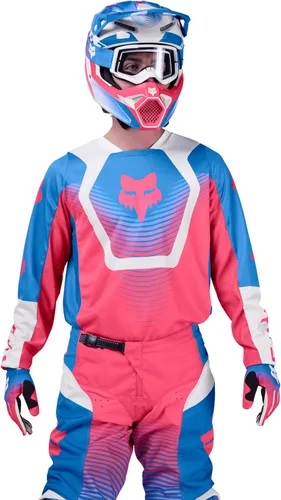 Vista 7 de Fox Racing 180 - Camiseta de motocross para hombres