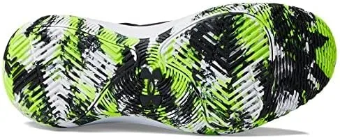 Vista 3 de Under Armour Zapatillas de baloncesto unisex Jet '21 para adultos