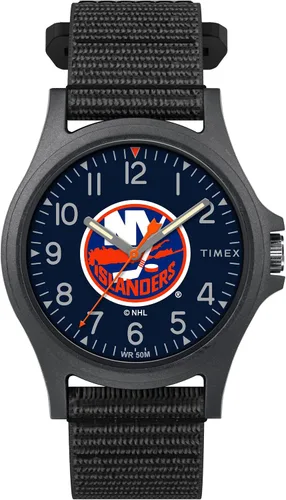 Vista 8 de Timex Reloj NFL Pride de 1.575 in para hombre
