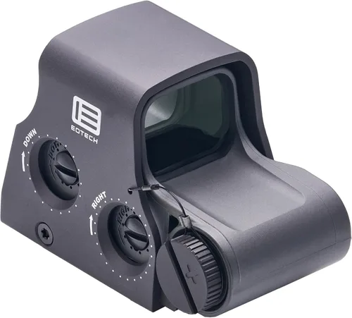 EOTECH XPS2 Mira de Arma Holográfica