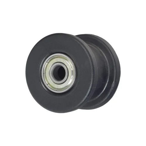 Vista 7 de AlveyTech Conjunto de tensor de cadena para las bicicletas Monster Moto MM-B80, Motovox MBX10 y MBX11 Mini