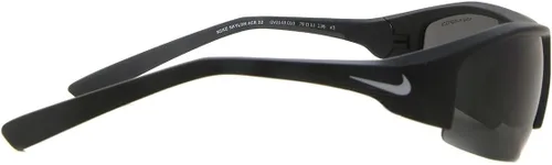 Vista 2 de Nike Skylon Ace 22 DV2148 010 - Gafas de sol negro mate, gris oscuro, 2.756 in, Negro mate-gris oscuro