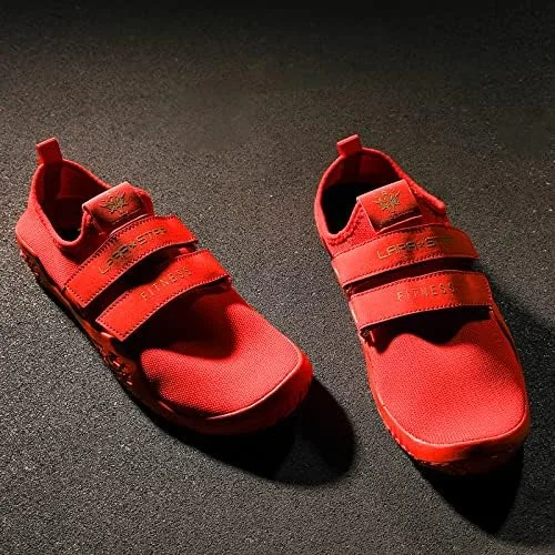 Vista 5 de Deadlift Shoes Cross-TrainerZapatos descalzos y minimalistasZapatos de fitness