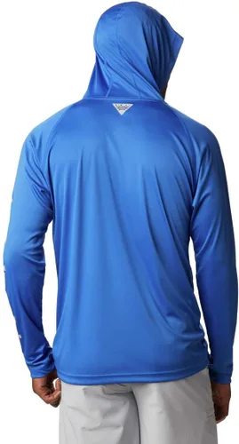 Vista 2 de Columbia Sudadera con capucha Terminal Tackle para hombre